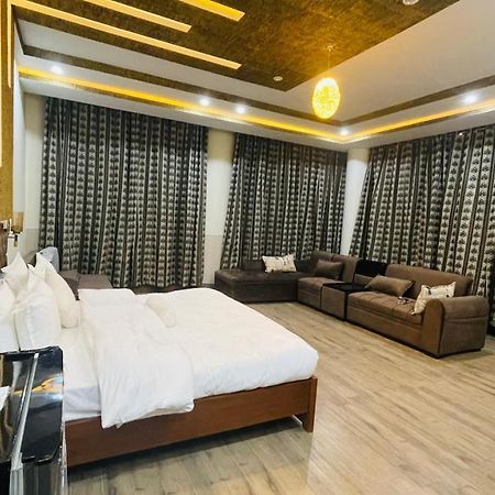 Liberty Hotel Bahrain ภายนอก รูปภาพ