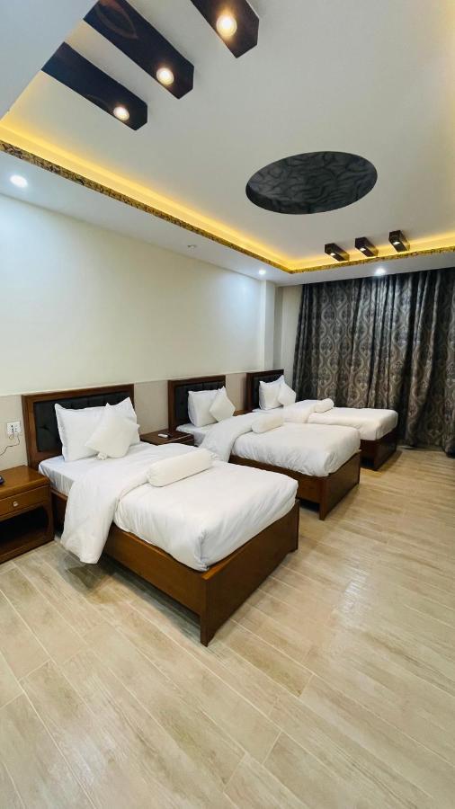 Liberty Hotel Bahrain ภายนอก รูปภาพ
