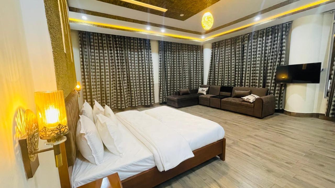 Liberty Hotel Bahrain ภายนอก รูปภาพ