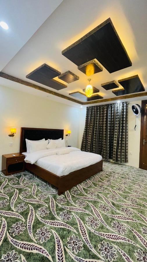 Liberty Hotel Bahrain ภายนอก รูปภาพ