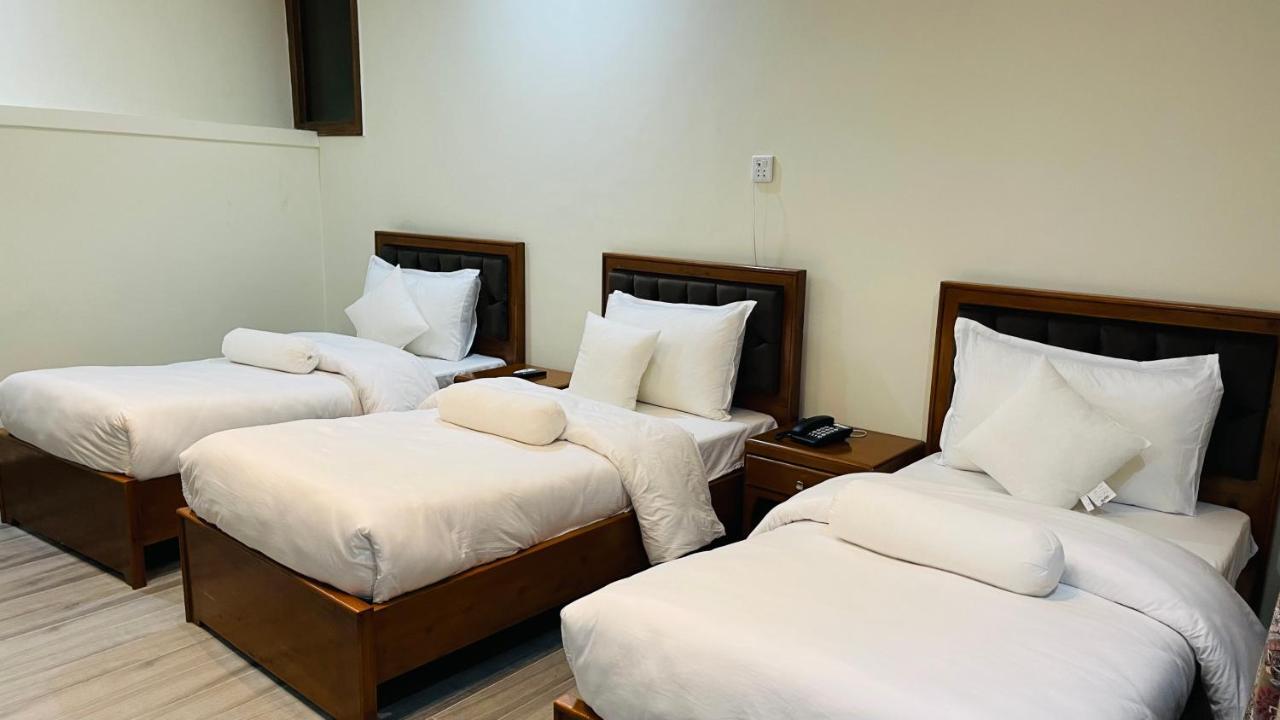 Liberty Hotel Bahrain ภายนอก รูปภาพ
