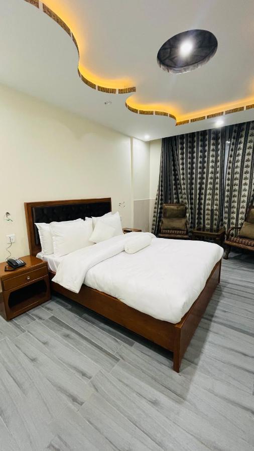 Liberty Hotel Bahrain ภายนอก รูปภาพ