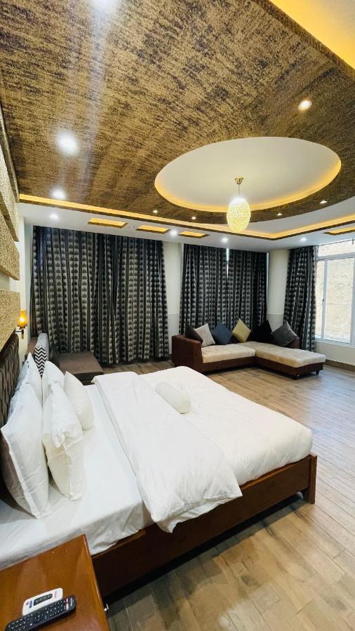 Liberty Hotel Bahrain ภายนอก รูปภาพ