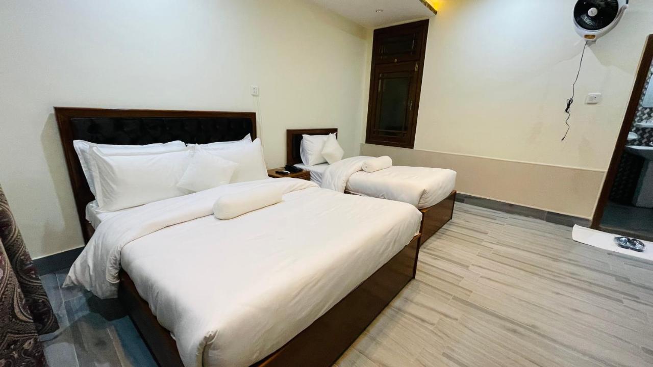 Liberty Hotel Bahrain ภายนอก รูปภาพ