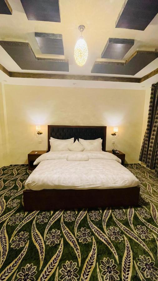 Liberty Hotel Bahrain ภายนอก รูปภาพ