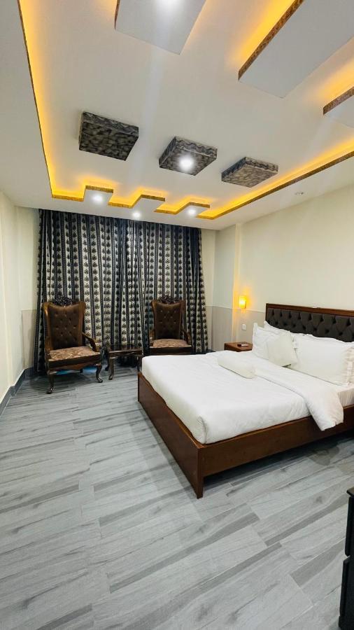 Liberty Hotel Bahrain ภายนอก รูปภาพ
