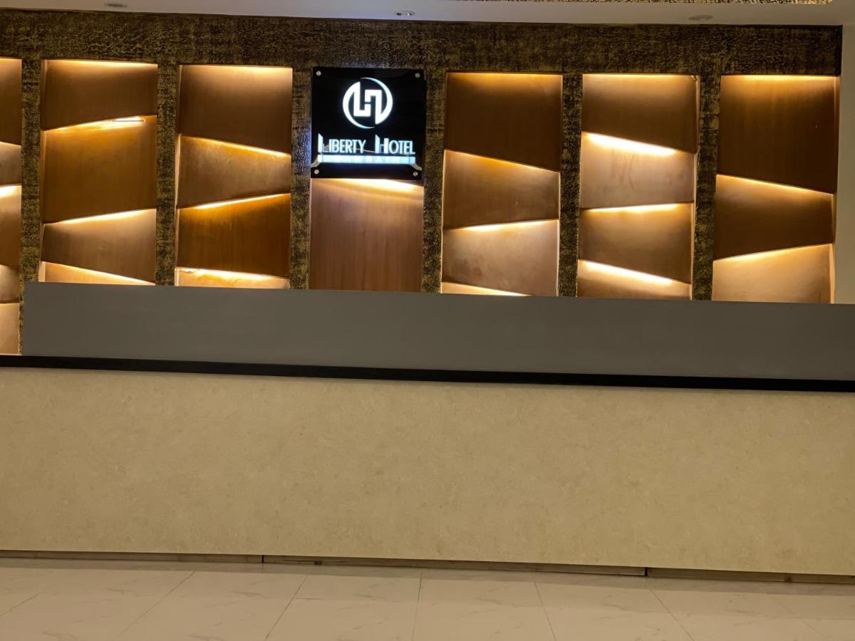 Liberty Hotel Bahrain ภายนอก รูปภาพ