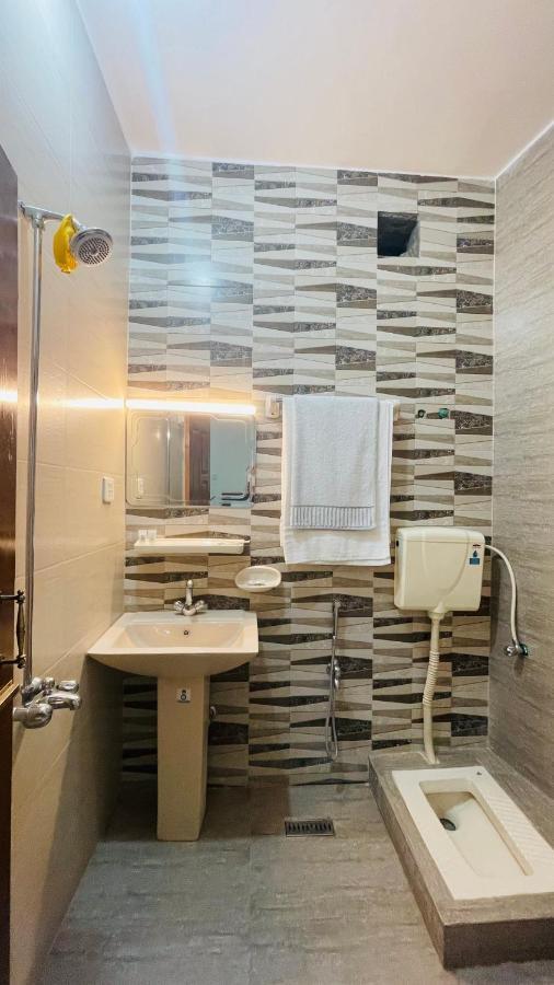 Liberty Hotel Bahrain ภายนอก รูปภาพ