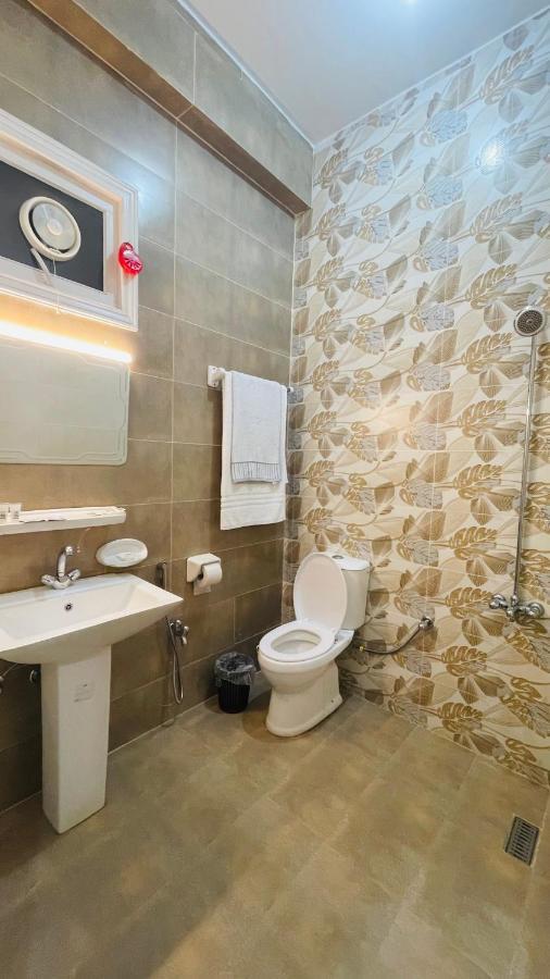 Liberty Hotel Bahrain ภายนอก รูปภาพ