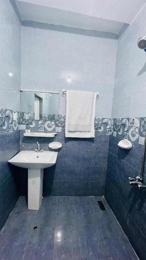 Liberty Hotel Bahrain ภายนอก รูปภาพ