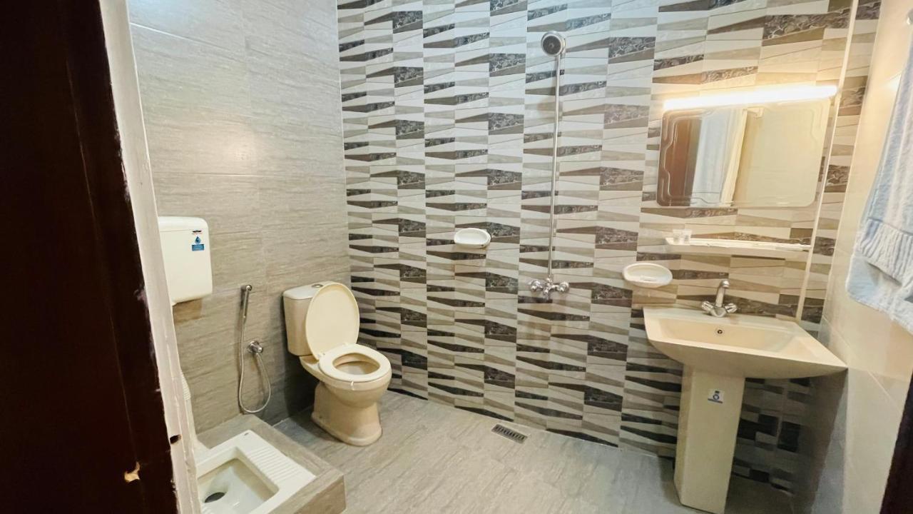 Liberty Hotel Bahrain ภายนอก รูปภาพ