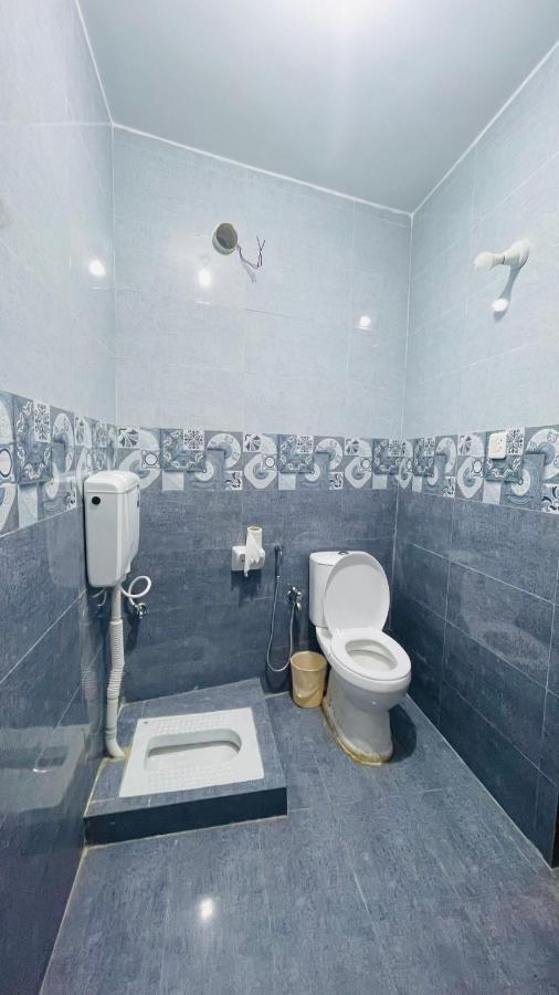 Liberty Hotel Bahrain ภายนอก รูปภาพ